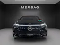 MERCEDES-BENZ EQS SUV 580 4Matic Executive Edition