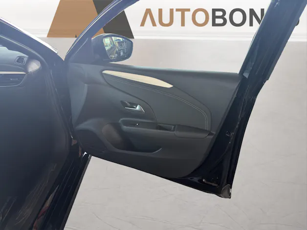 OPEL Corsa-e 156 GS Pack Winter