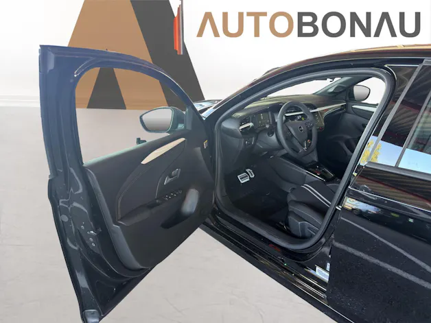 OPEL Corsa-e 156 GS Pack Winter