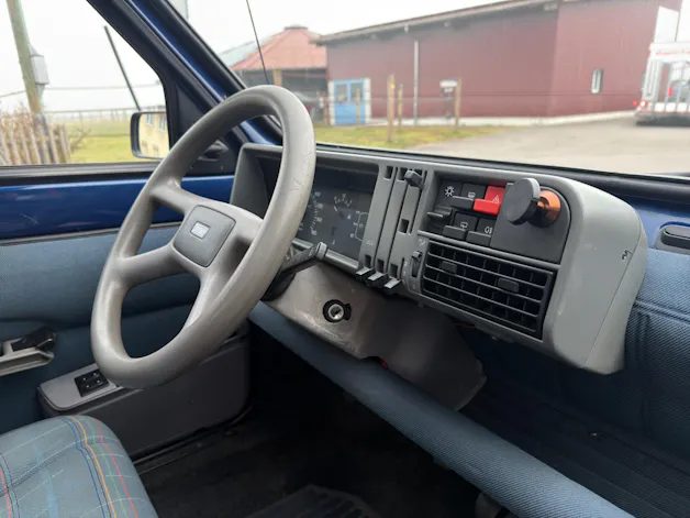 FIAT Panda 899 JOLLY