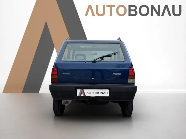 FIAT Panda 899 JOLLY