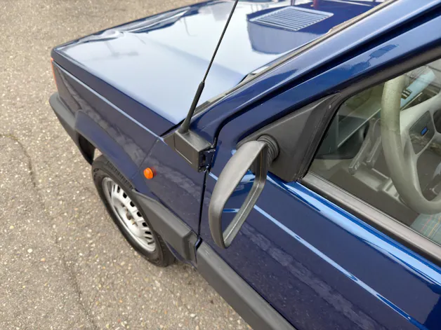 FIAT Panda 899 JOLLY