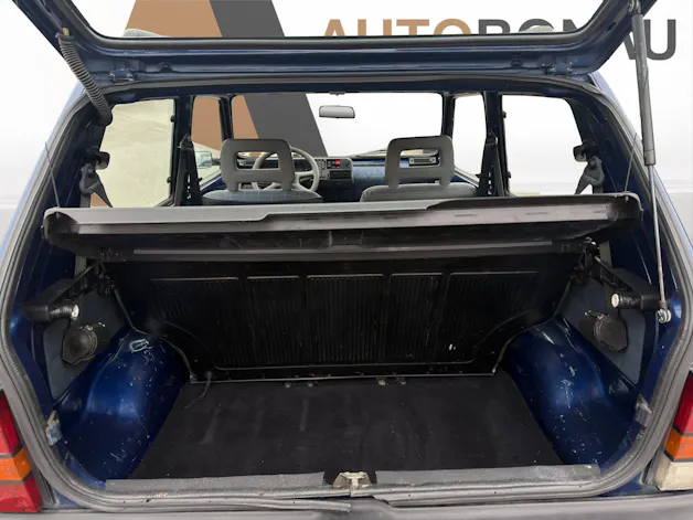 FIAT Panda 899 JOLLY