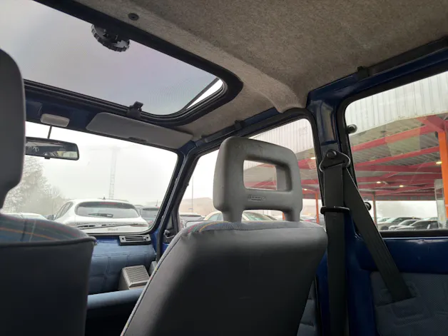 FIAT Panda 899 JOLLY