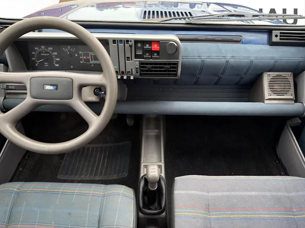 FIAT Panda 899 JOLLY