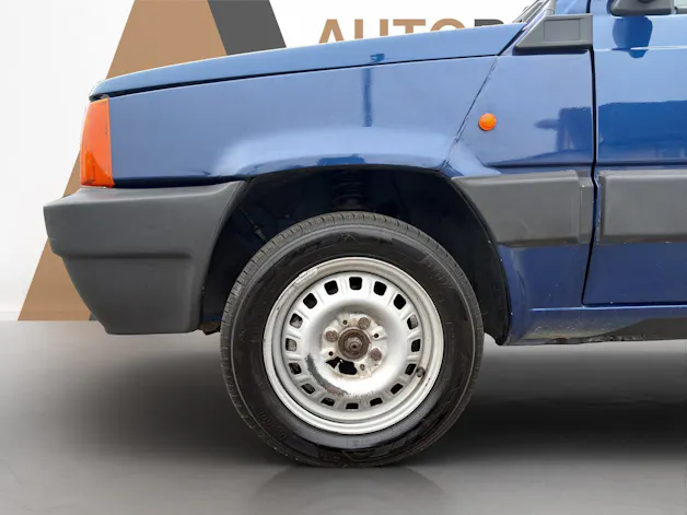 FIAT Panda 899 JOLLY