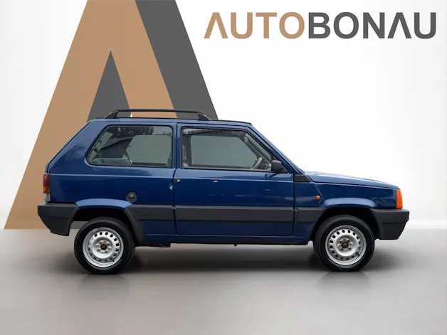 FIAT Panda 899 JOLLY