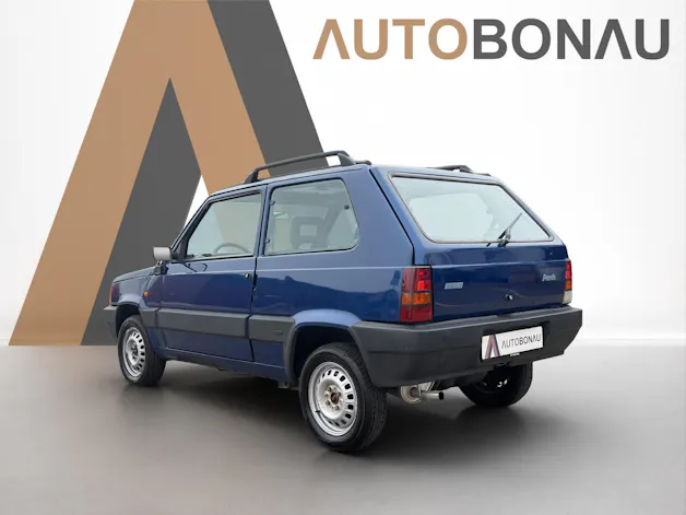FIAT Panda 899 JOLLY