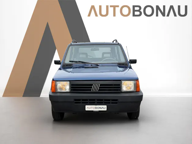 FIAT Panda 899 JOLLY