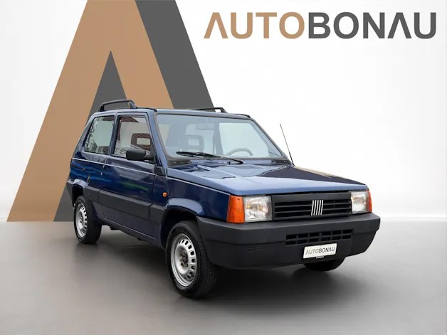 FIAT Panda 899 JOLLY