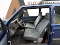 FIAT Panda 899 JOLLY