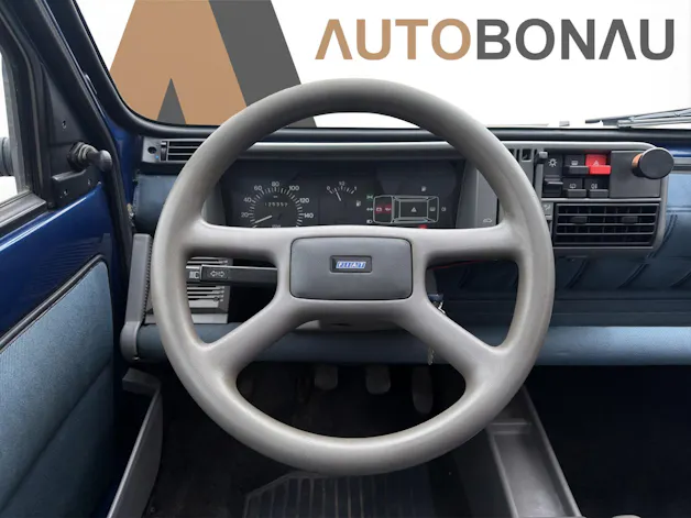 FIAT Panda 899 JOLLY