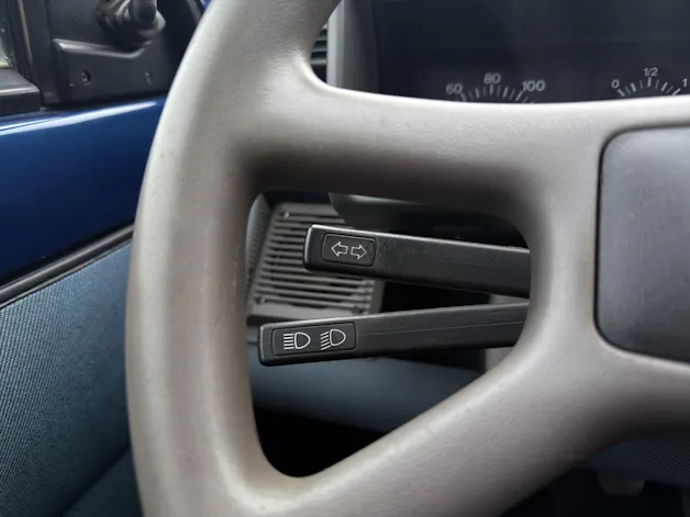 FIAT Panda 899 JOLLY