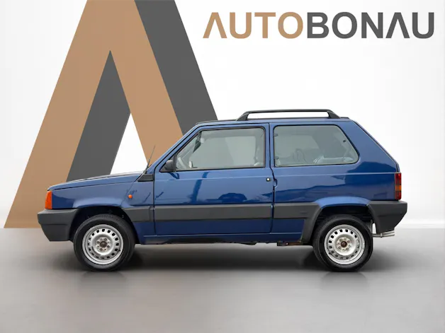 FIAT Panda 899 JOLLY