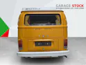 VW T2b, Bulli, Ausführung Berlin