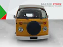 VW T2b, Bulli, Ausführung Berlin