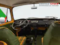 VW T2b, Bulli, Ausführung Berlin