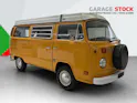 VW T2b, Bulli, Ausführung Berlin