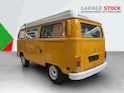 VW T2b, Bulli, Ausführung Berlin