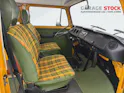 VW T2b, Bulli, Ausführung Berlin
