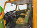 VW T2b, Bulli, Ausführung Berlin
