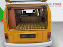 VW T2b, Bulli, Ausführung Berlin