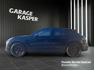 PORSCHE Macan 2.9 V6 GTS