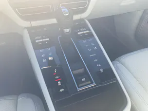 PORSCHE Macan 2.9 V6 GTS