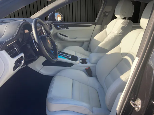 PORSCHE Macan 2.9 V6 GTS