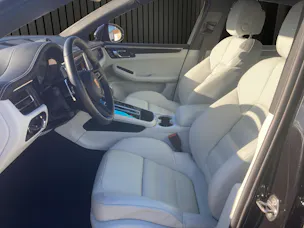 PORSCHE Macan 2.9 V6 GTS