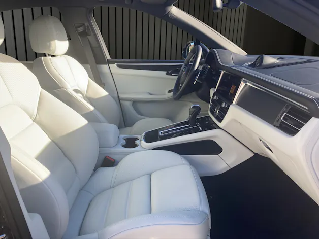 PORSCHE Macan 2.9 V6 GTS