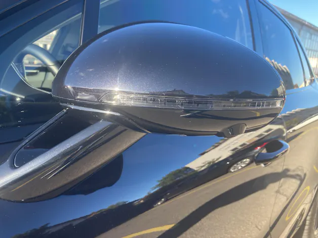 PORSCHE Macan 2.9 V6 GTS