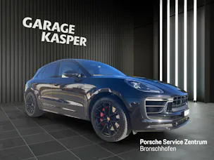 PORSCHE Macan 2.9 V6 GTS