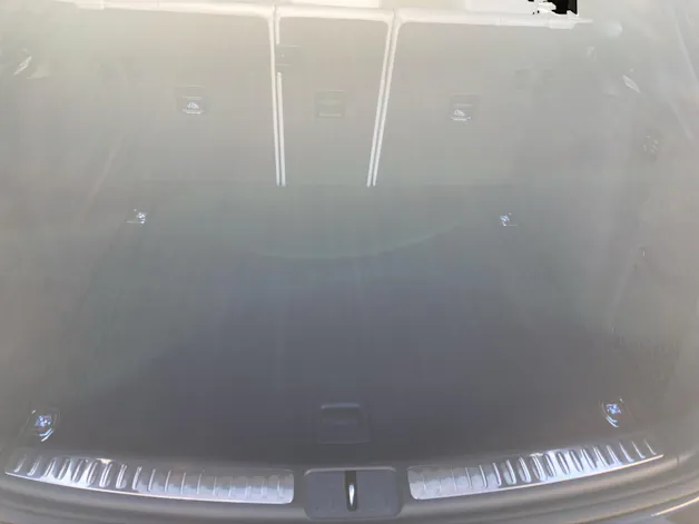 PORSCHE Macan 2.9 V6 GTS
