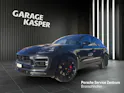 PORSCHE Macan 2.9 V6 GTS