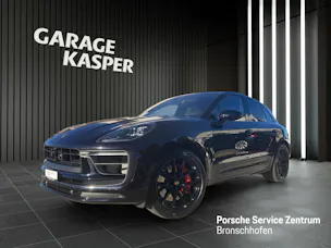 PORSCHE Macan 2.9 V6 GTS