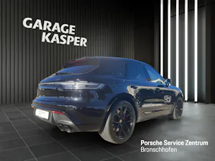 PORSCHE Macan 2.9 V6 GTS