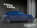PORSCHE Macan 2.9 V6 GTS