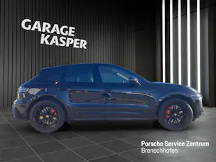 PORSCHE Macan 2.9 V6 GTS