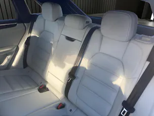 PORSCHE Macan 2.9 V6 GTS