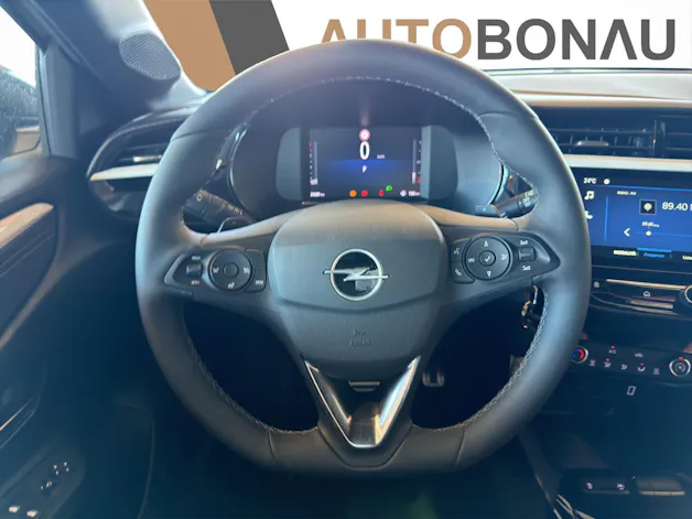 OPEL CORSA 1.2 T GS Bicolore