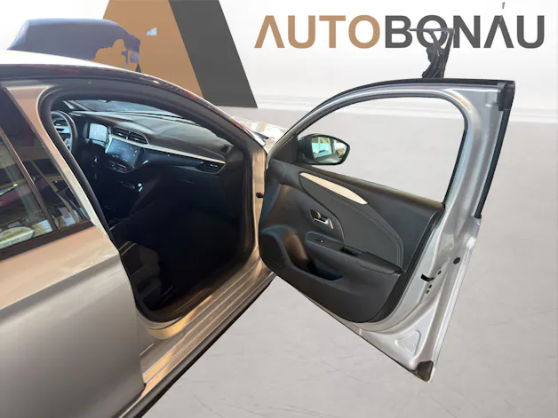 OPEL CORSA 1.2 T GS Bicolore