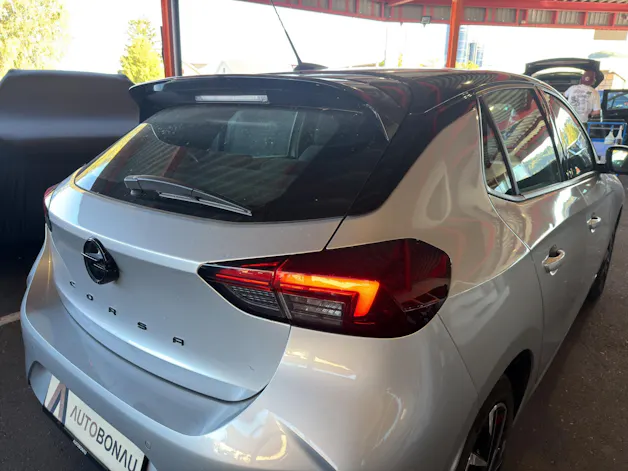 OPEL CORSA 1.2 T GS Bicolore