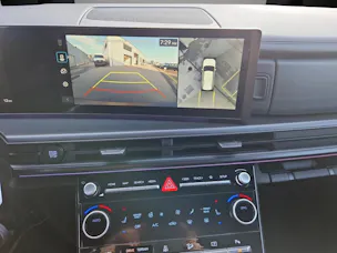HYUNDAI Santa Fe 1.6 T-GDi PHEV Calligraphy 4WD Automatic