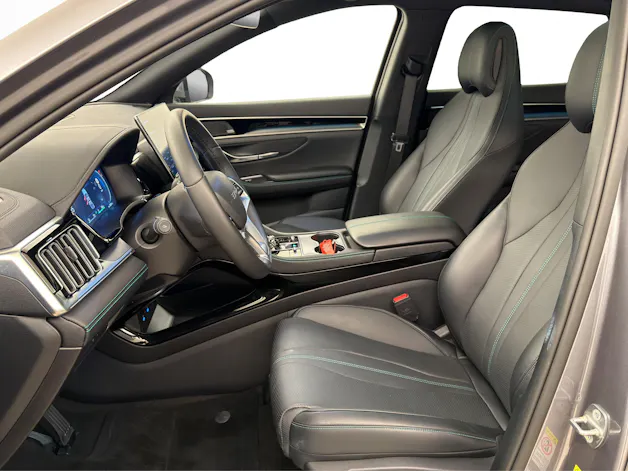 BYD Seal U DM-i Design AWD