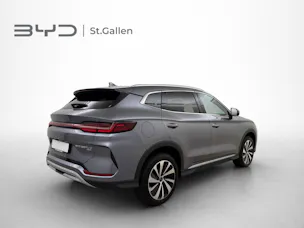 BYD Seal U DM-i Design AWD