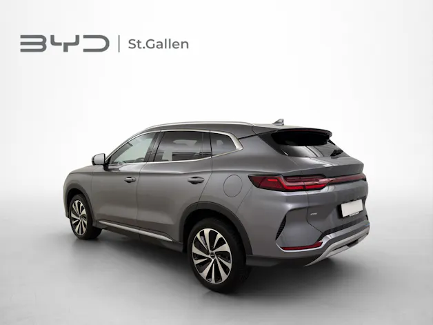 BYD Seal U DM-i Design AWD
