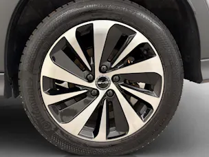 BYD Seal U DM-i Design AWD