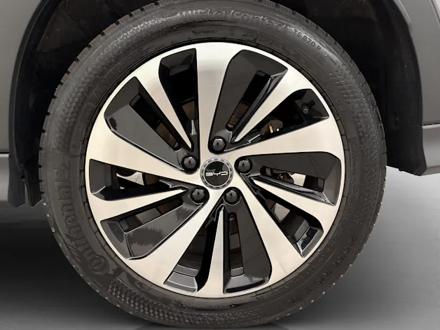 BYD Seal U DM-i Design AWD