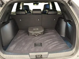 BYD Seal U DM-i Design AWD